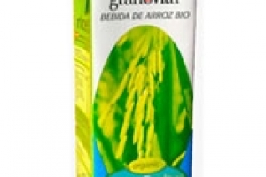 BEBIDA ARROZ GRANOVITA
